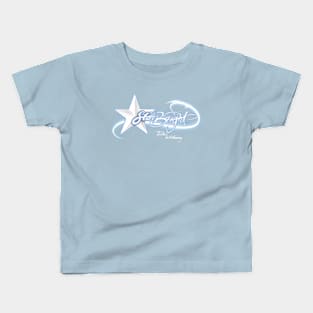 Starbright teeth whitening Kids T-Shirt